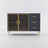 RDX Rolex Sideboard Buffet Cabinet