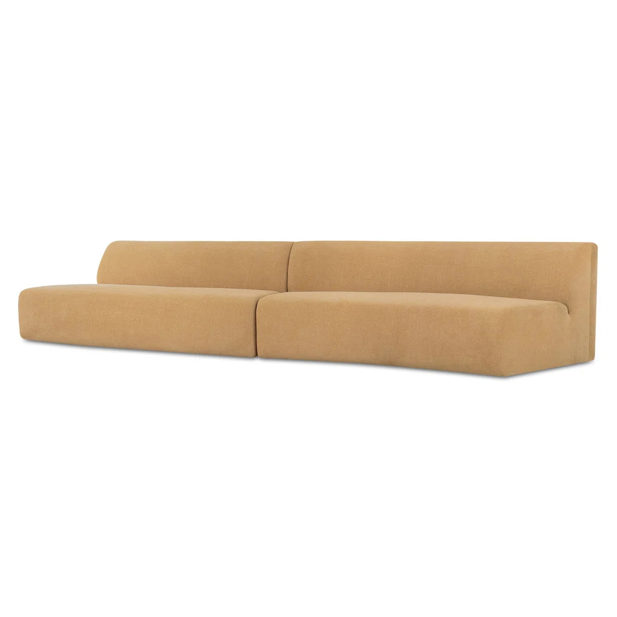Modern Modena Sofa