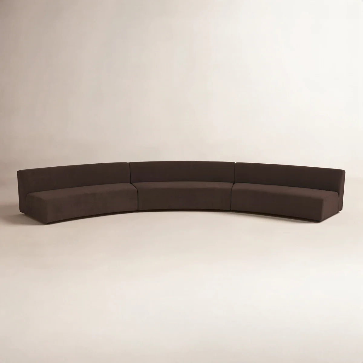 Gavorra Modern Sectional Sofa