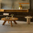 Gavorra Modern Sectional Sofa
