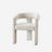 Rexona Charcoal Velvet Dining Chair