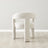 Rexona Charcoal Velvet Dining Chair