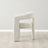 Rexona Charcoal Velvet Dining Chair