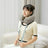 Electric Neck Massage Pillow