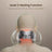 Electric Neck Massage Pillow