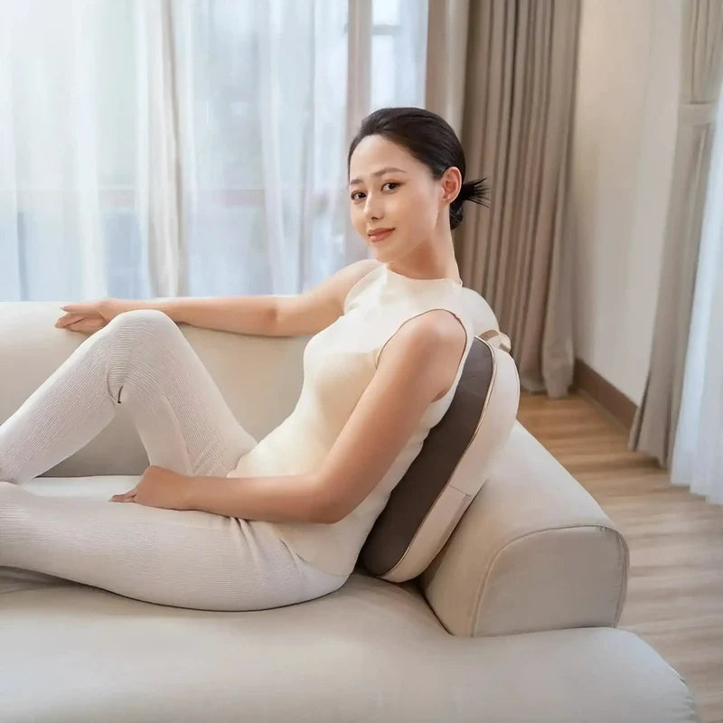 Lumbar Back Relief Pad