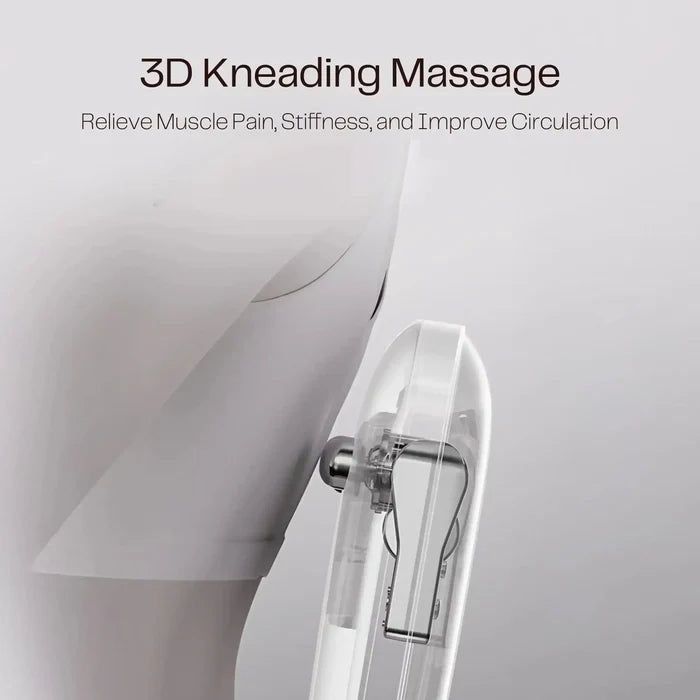 Lumbar Back Relief Pad