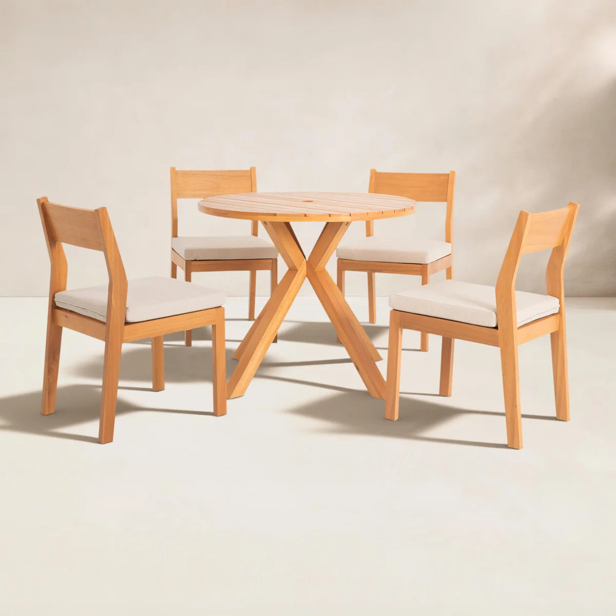 Monaco Outdoor Dining Set