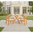Monaco Outdoor Dining Set