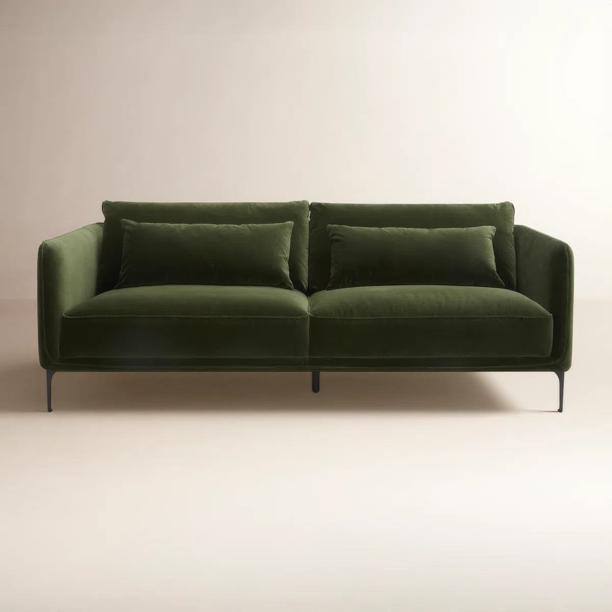 Modern Como Sofa
