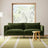 Modern Como Sofa