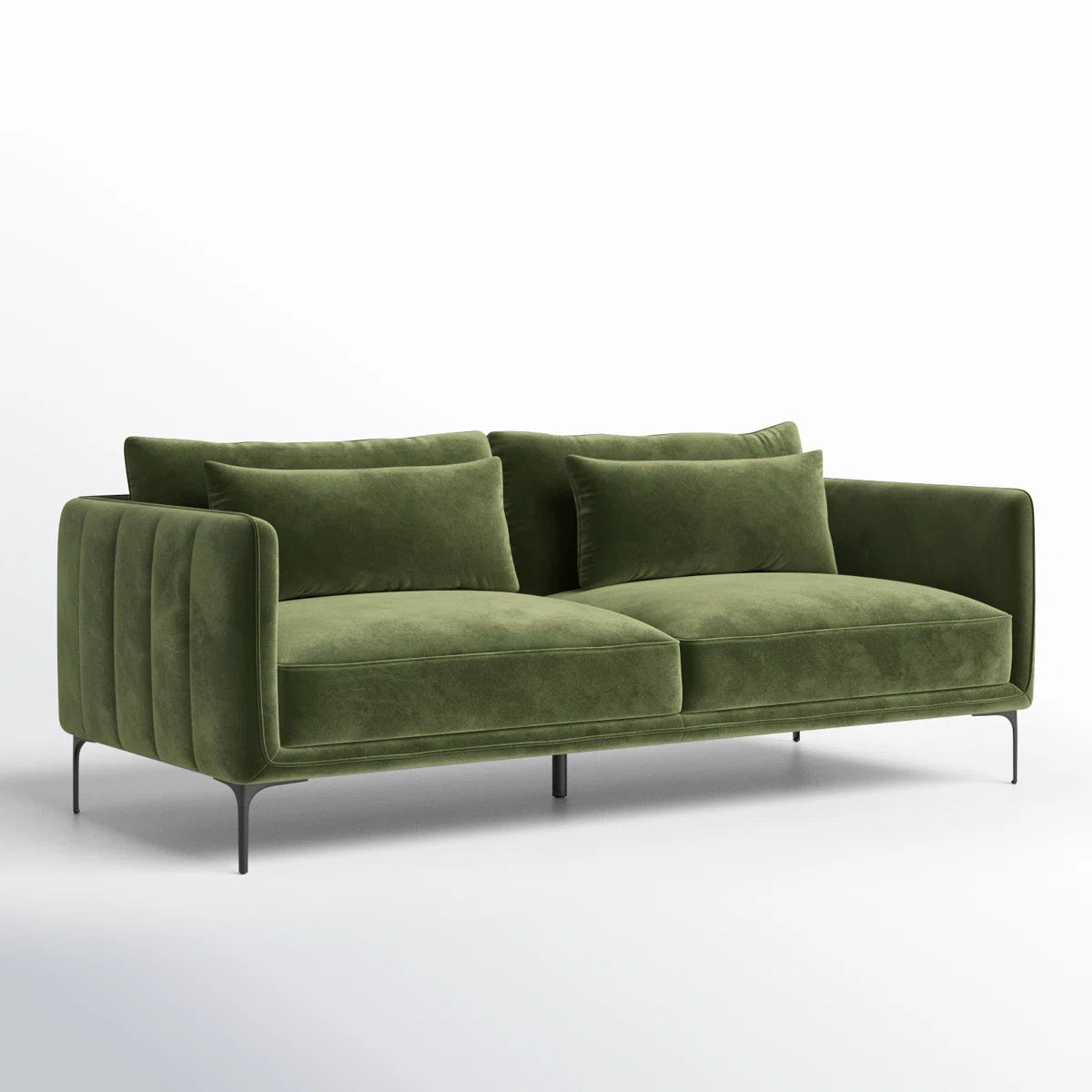 Modern Como Sofa