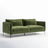 Modern Como Sofa