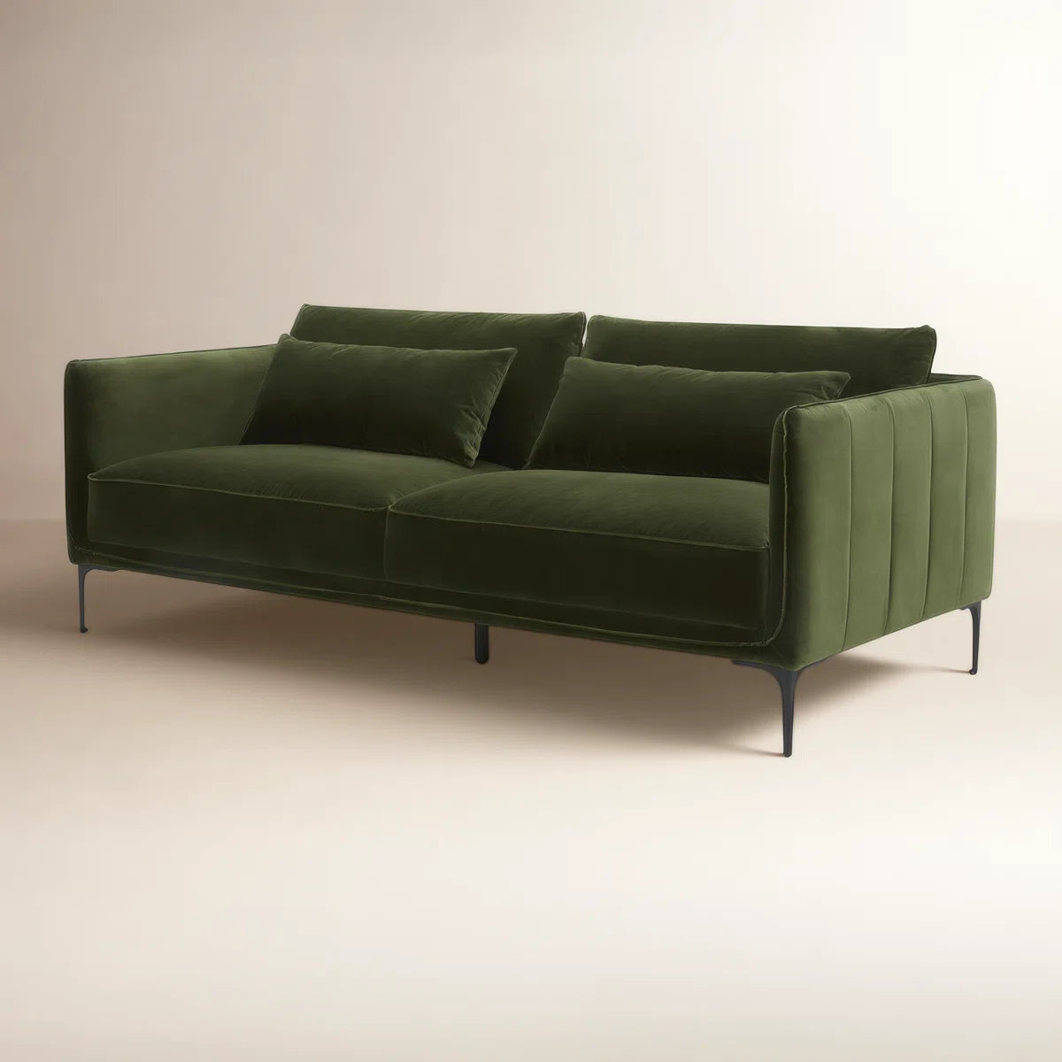 Modern Como Sofa