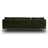 Waveris Modern Sectional Sofa