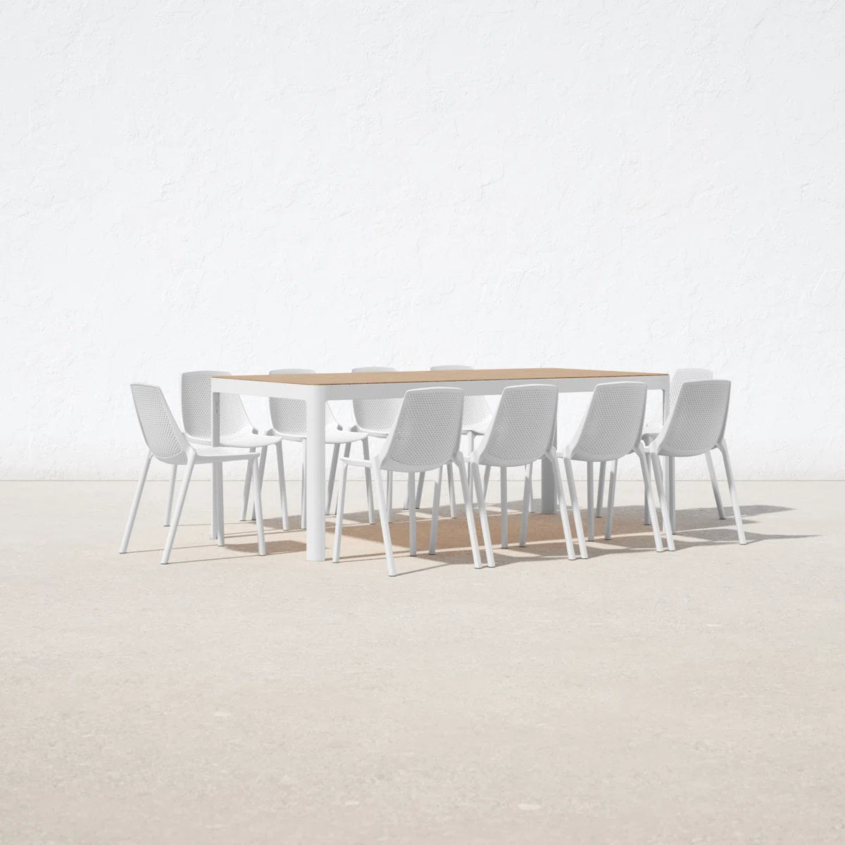 Chelsea Dining Set