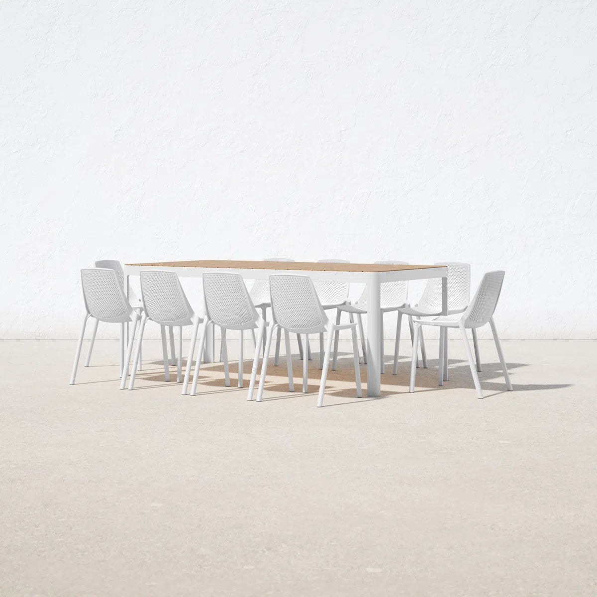 Chelsea Dining Set