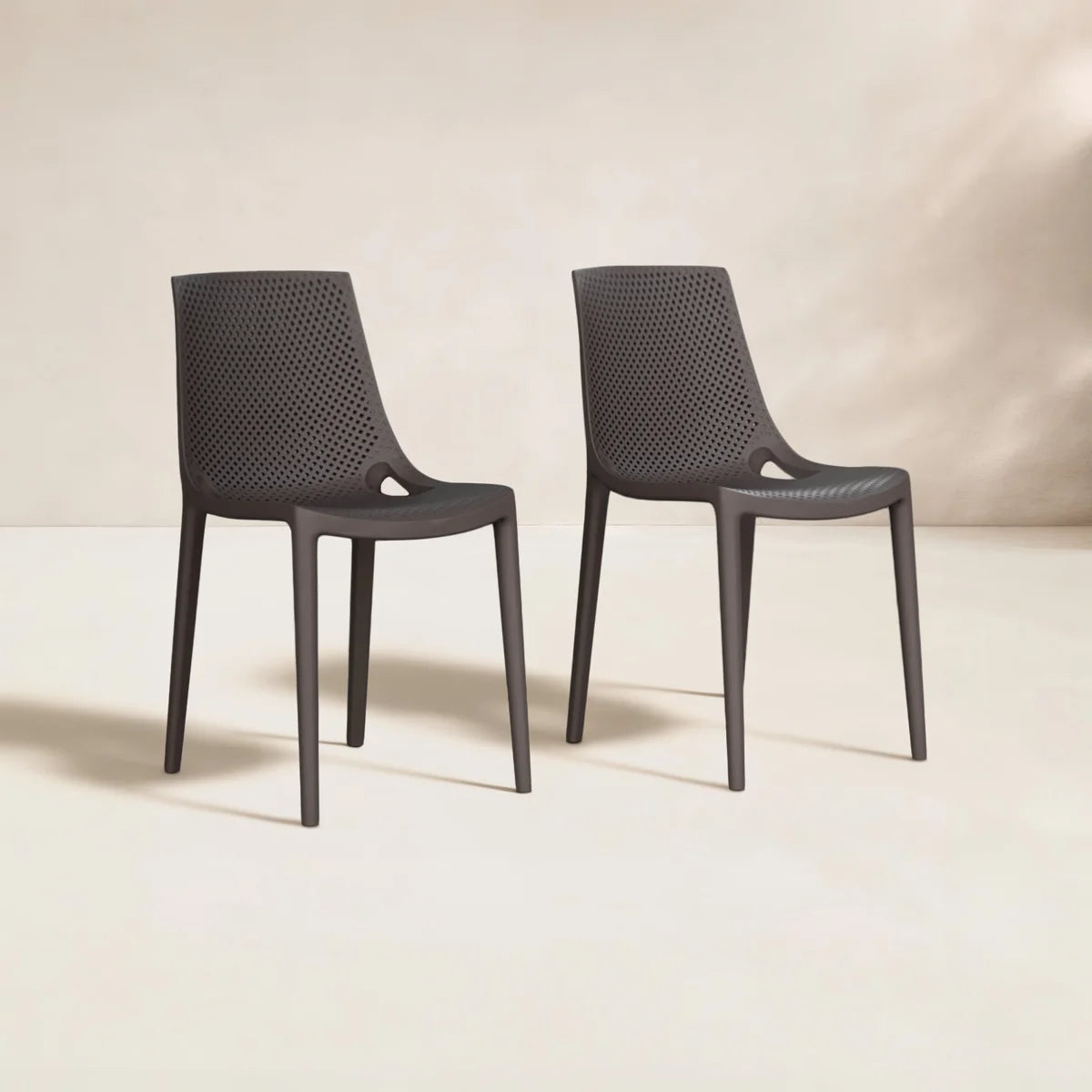 Numan Dining Side Chair (Set of 4)