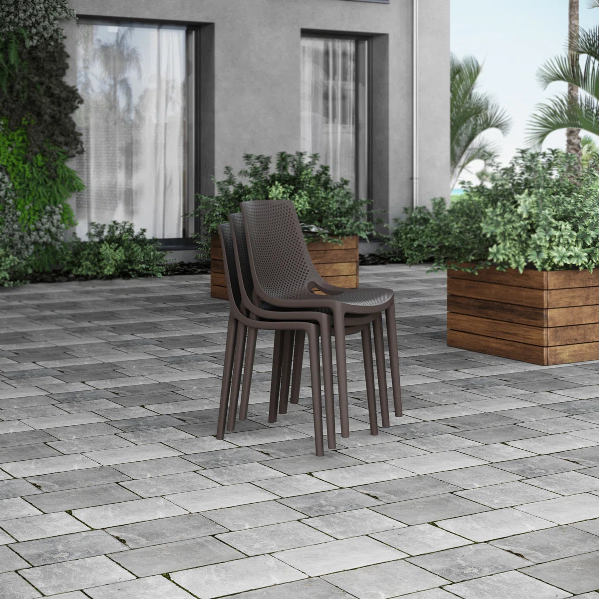 Numan Dining Side Chair (Set of 4)