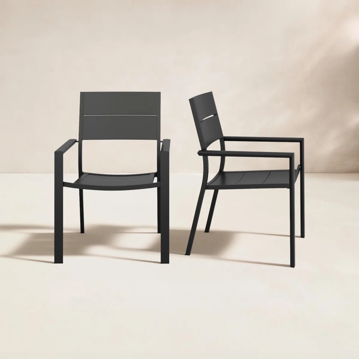 Arlo Outdoor Dining Chair