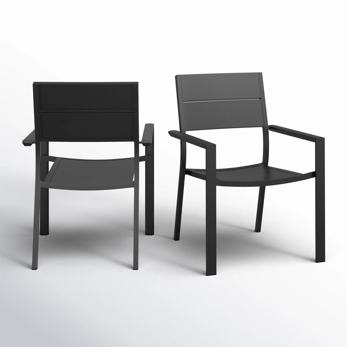Arlo Outdoor Dining Chair