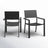 Arlo Outdoor Dining Chair