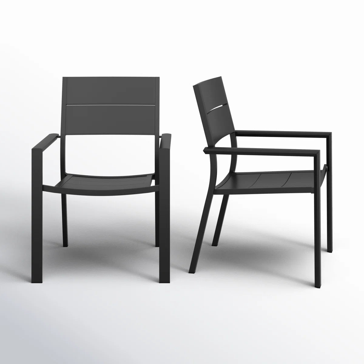Arlo Outdoor Dining Chair