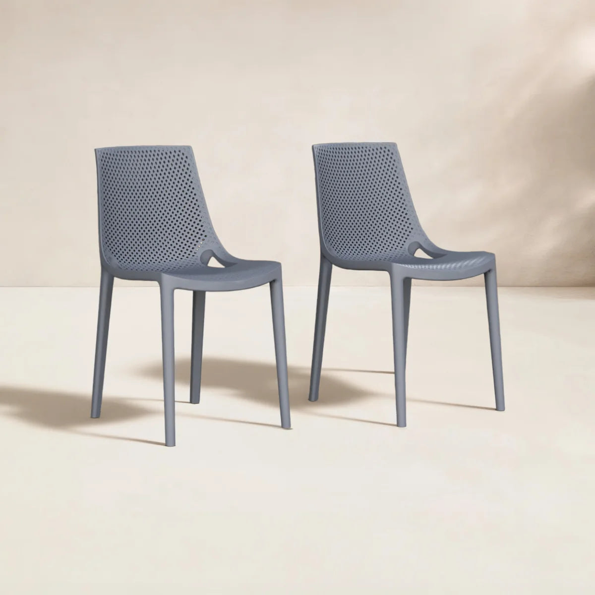 Classic Side Chair (Set of 2)