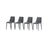 Classic Side Chair (Set of 2)