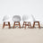 All-Weather Wicker Outdoor Dining Side Chair (Set of 4)