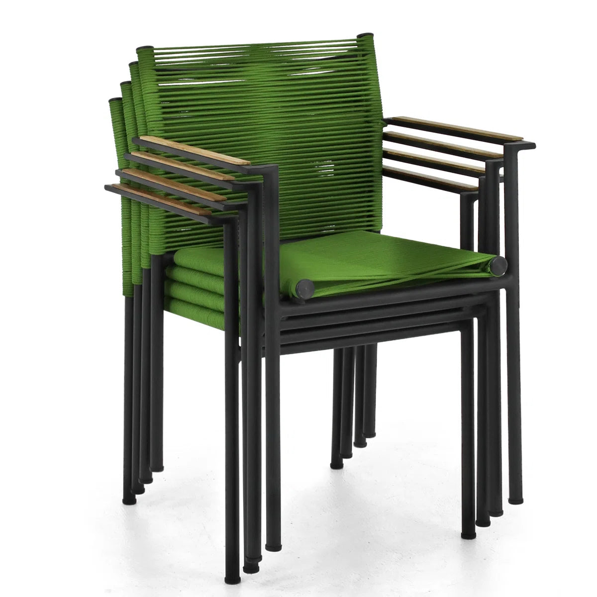 Sheaffer Outdoor Dining Chair