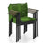 Sheaffer Outdoor Dining Chair