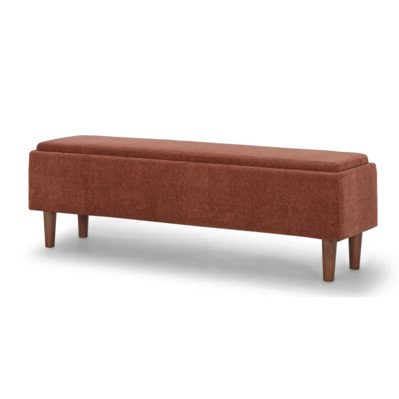 Remington Storage Bench