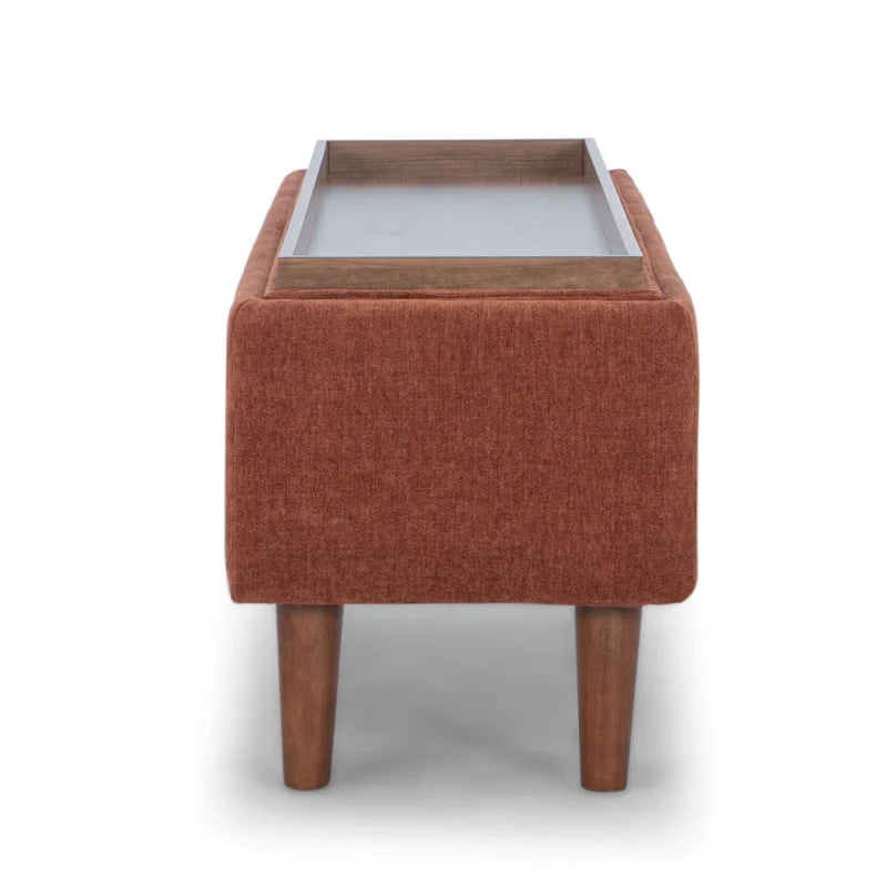 Remington Storage Bench
