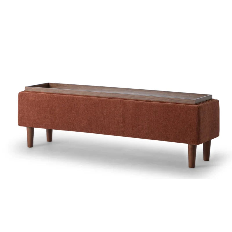Remington Storage Bench