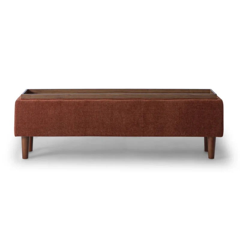 Remington Storage Bench