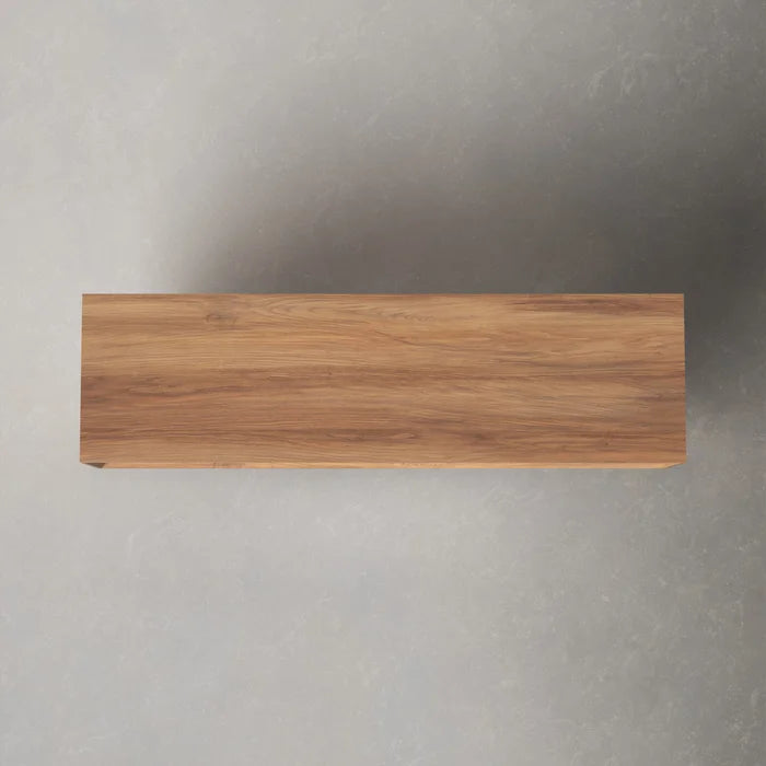 Real Modern TV Stand