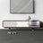 Real Modern TV Stand