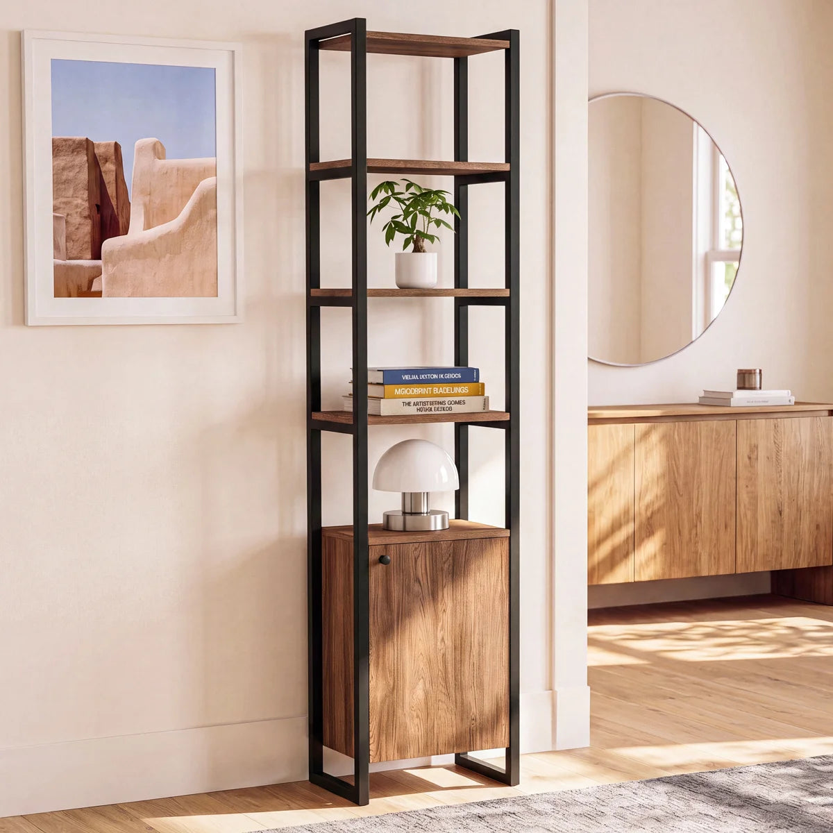 Bellara Storage Shelf