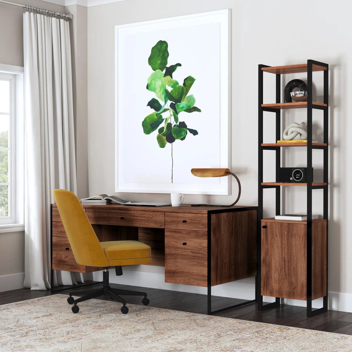 Bellara Storage Shelf