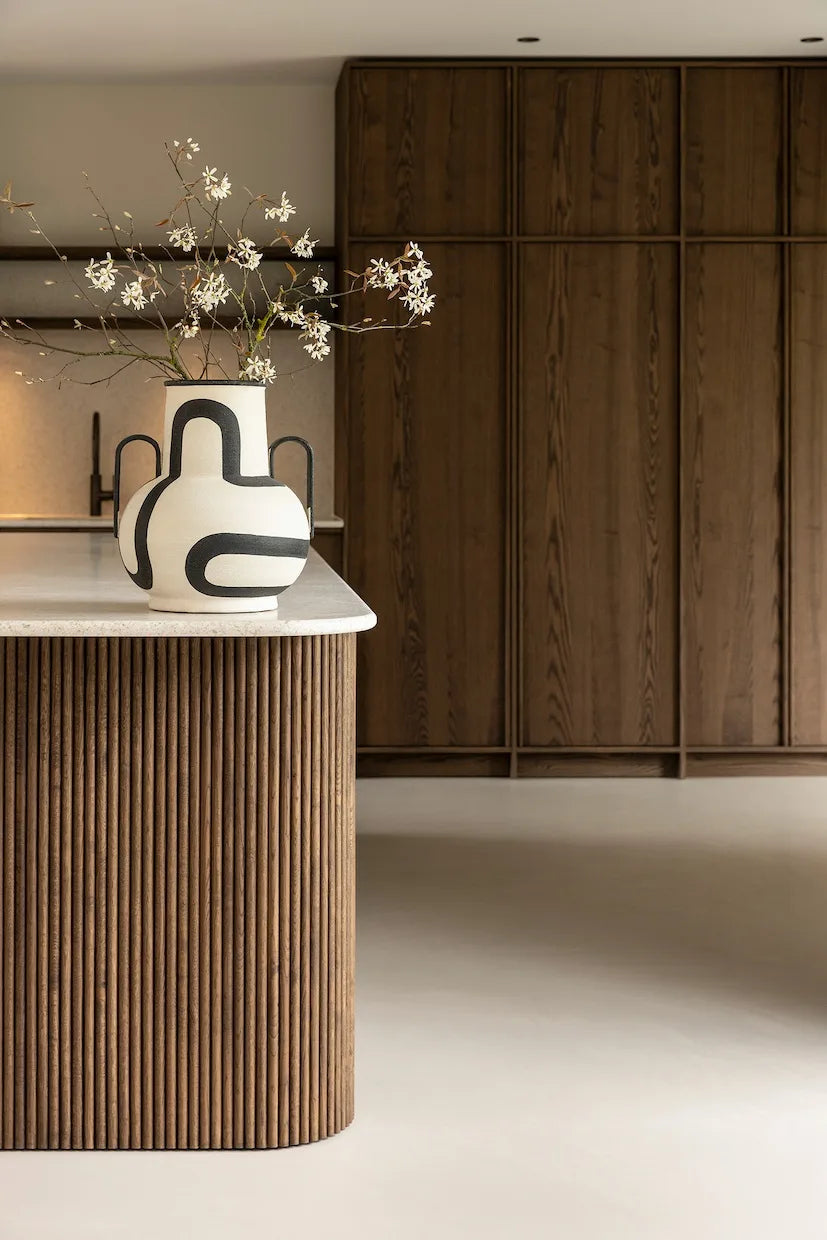 Richwood Bespoke Wood Kitchen