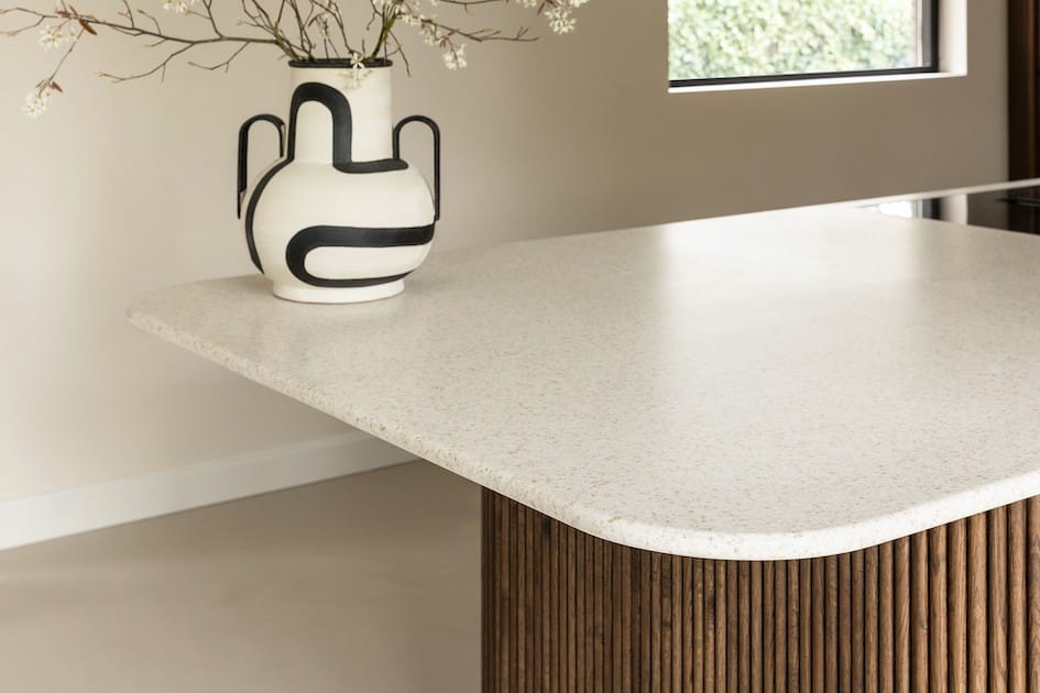 Richwood Bespoke Wood Kitchen
