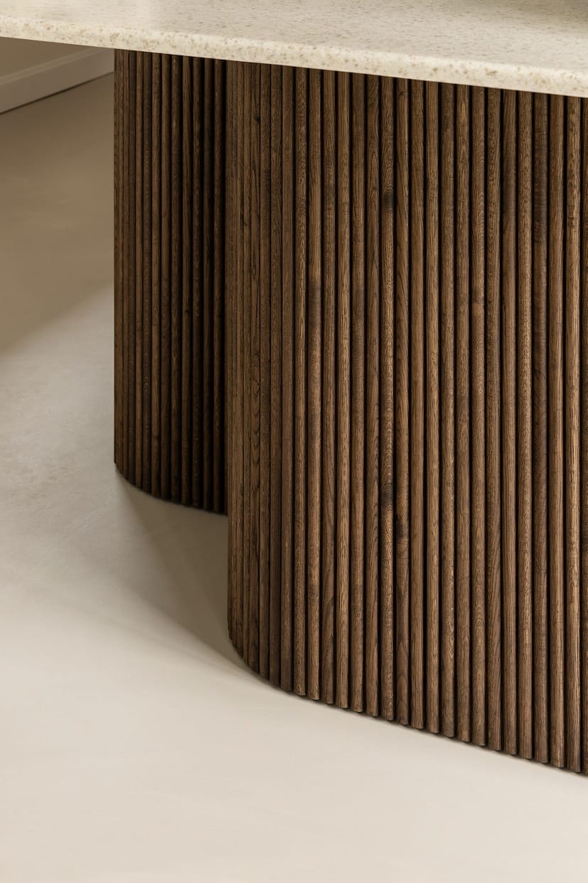 Richwood Bespoke Wood Kitchen
