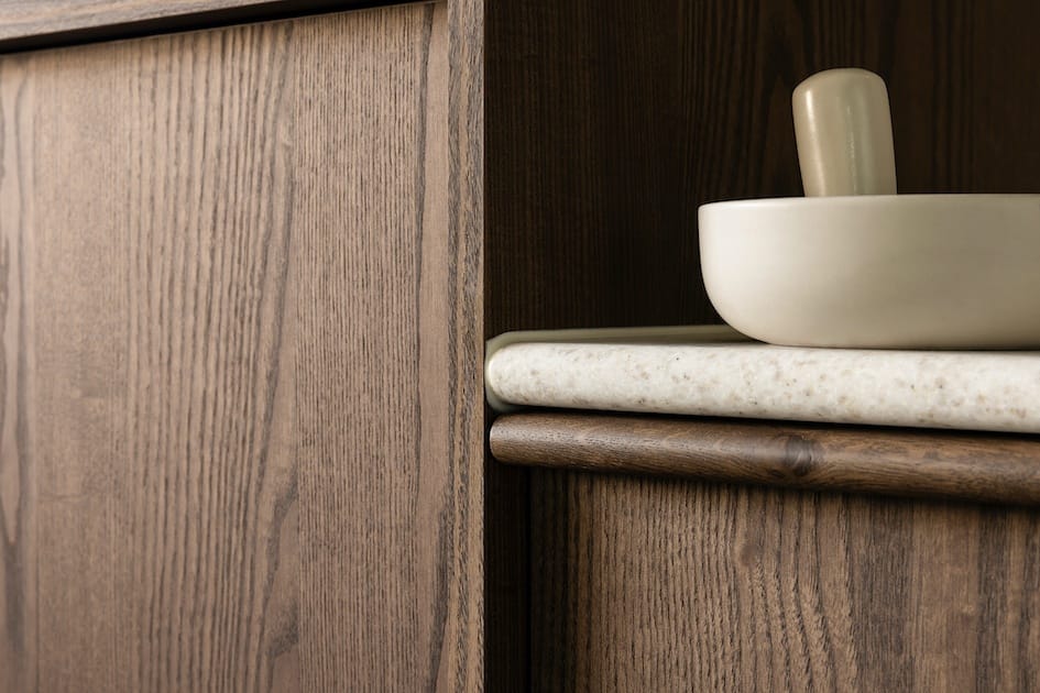 Richwood Bespoke Wood Kitchen