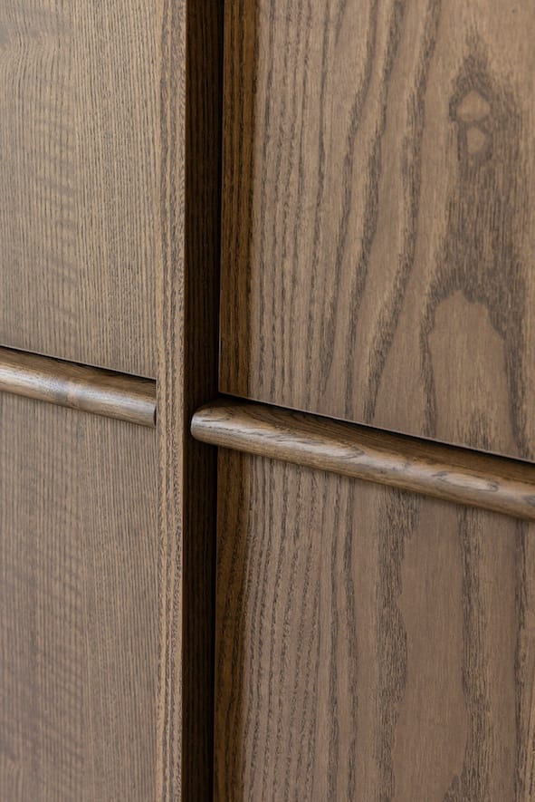 Richwood Bespoke Wood Kitchen