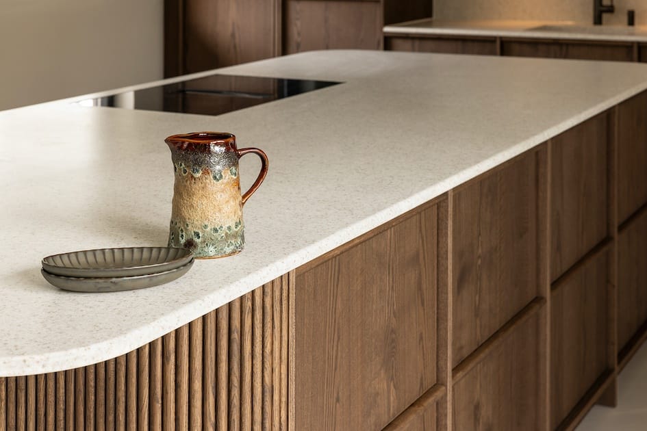 Richwood Bespoke Wood Kitchen