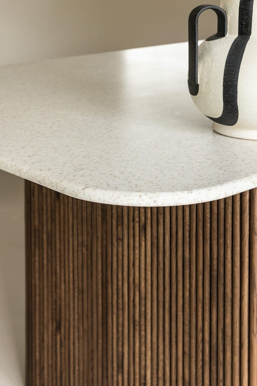 Richwood Bespoke Wood Kitchen