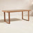 Acacia  Dining Table