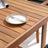 Acacia  Dining Table