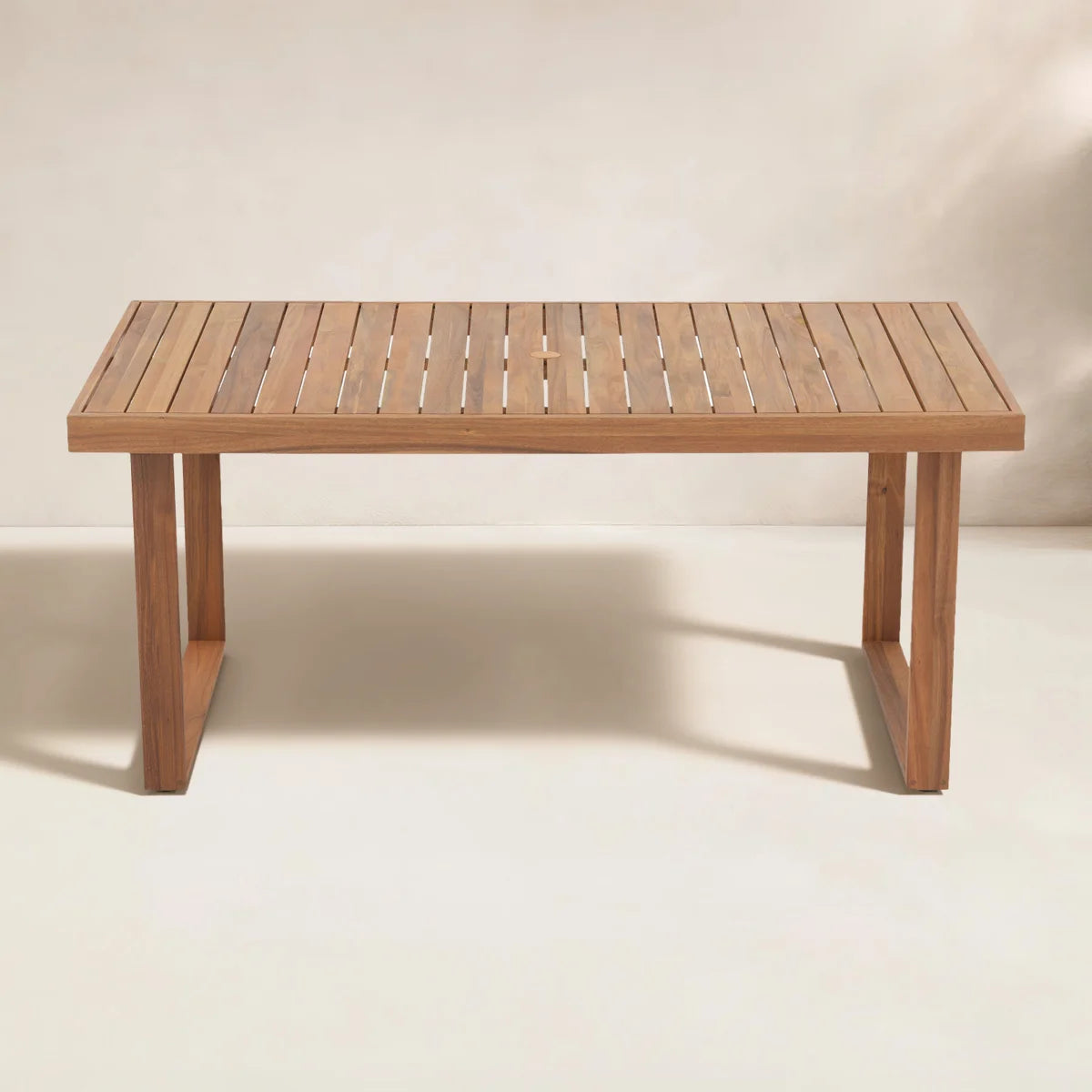 Acacia  Dining Table